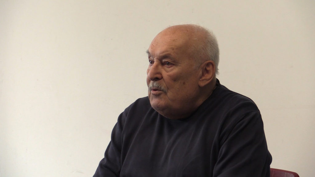 Header die Vertreibung