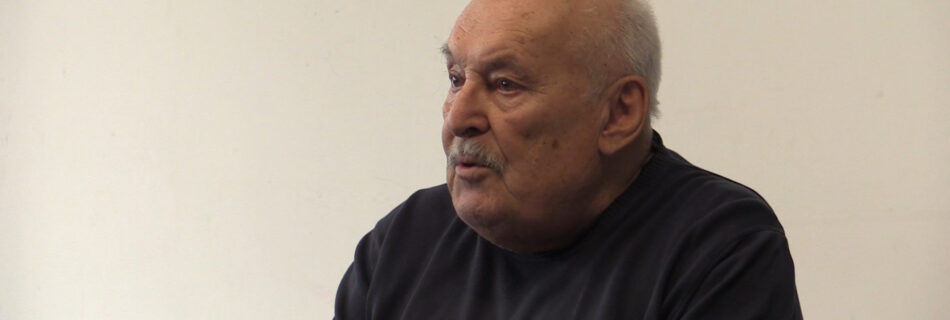 Header die Vertreibung